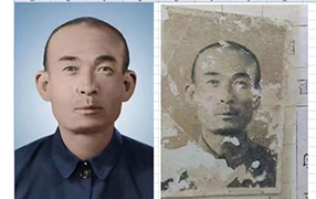 榆中老照片修复-2